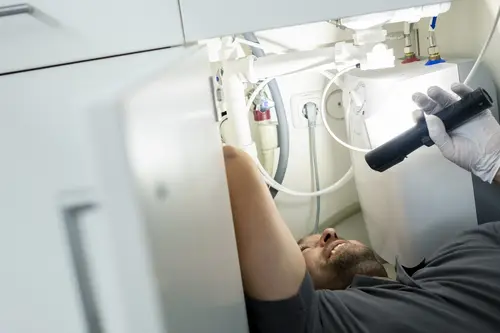 Rohrreinigung, Kanalreinigung und Kanalinspektion Rohrreinigung, Kanalreinigung und Kanalinspektion