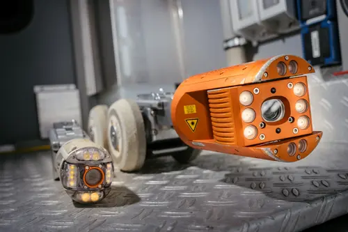 TV-Kanaluntersuchung in Andernach TV-Kanaluntersuchung in Andernach