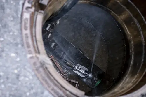 Kanalreinigung und Rohrreinigung in Andernach Kanalreinigung und Rohrreinigung in Andernach