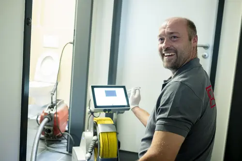 Soforthilfe bei Verstopfungen Soforthilfe bei Verstopfungen